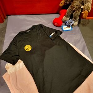 Gold's Gym Precor Workout T-Shirt